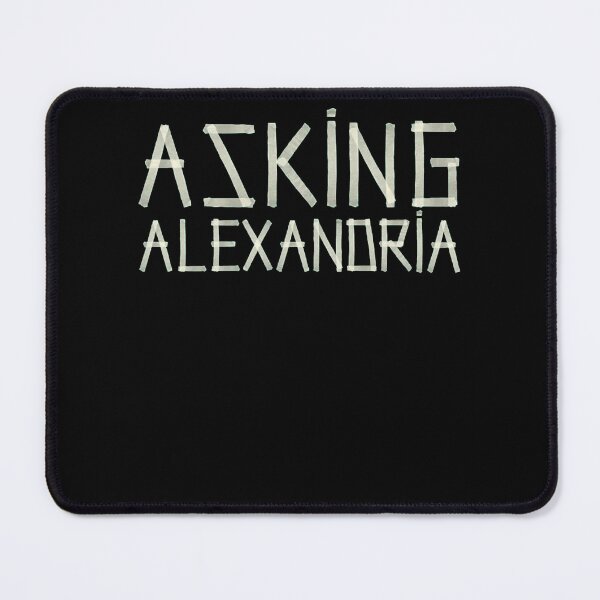 Item preview, Art - Asking Alexandria designed and sold by cuachungminh.