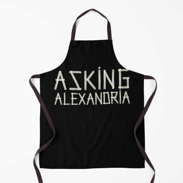 Item preview, Art - Asking Alexandria designed and sold by cuachungminh.