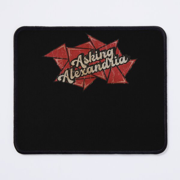 Item preview, Art - Asking Alexandria designed and sold by cuachungminh.