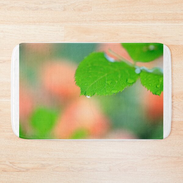 Item preview, Drops of rain in summer garden designed and sold by olena2552.