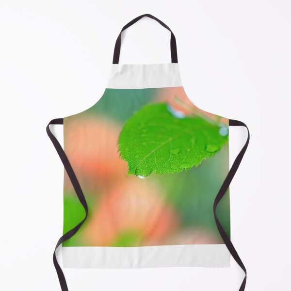 Item preview, Drops of rain in summer garden designed and sold by olena2552.