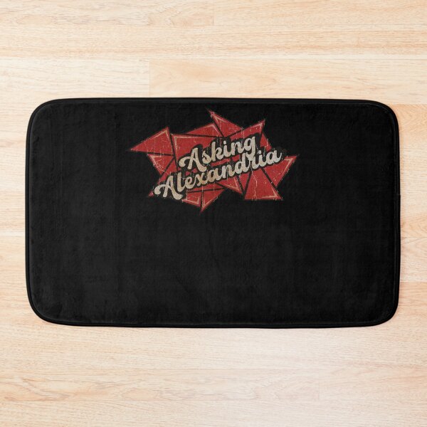 Item preview, Art - Asking Alexandria designed and sold by cuachungminh.