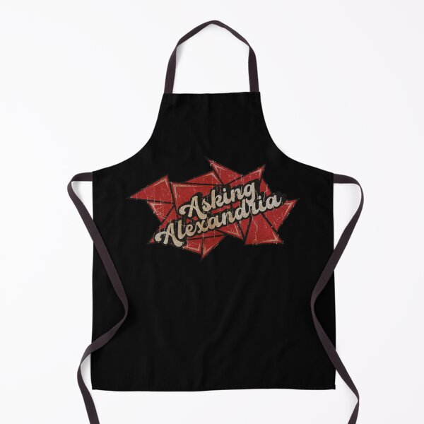Item preview, Art - Asking Alexandria designed and sold by cuachungminh.