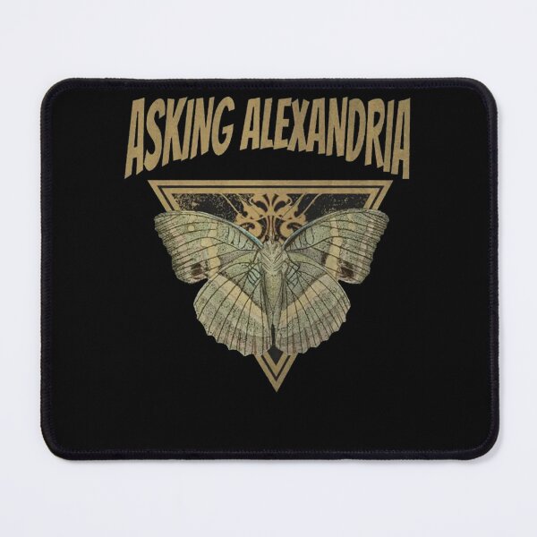Item preview, Art - Asking Alexandria designed and sold by cuachungminh.