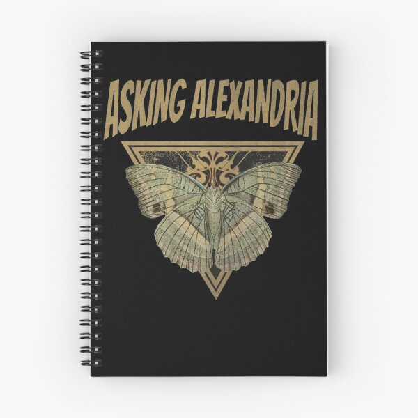 Item preview, Art - Asking Alexandria designed and sold by cuachungminh.