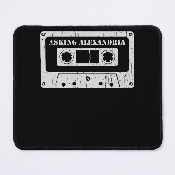Item preview, Art - Asking Alexandria designed and sold by cuachungminh.