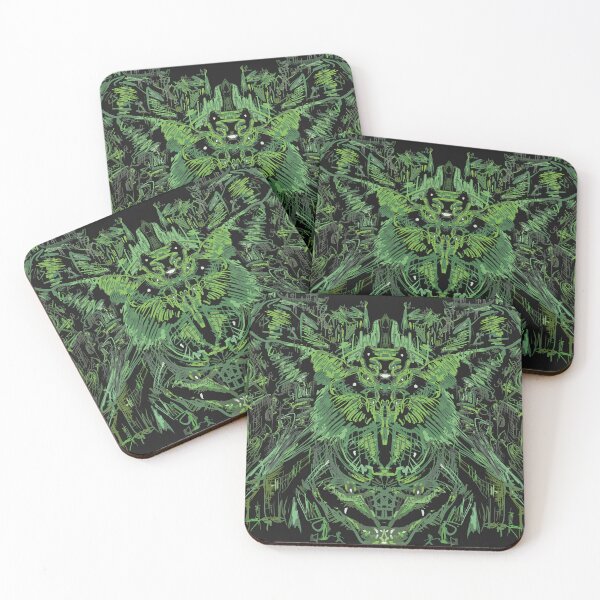 Item preview, Forest creatures designed and sold by GregorProjector.