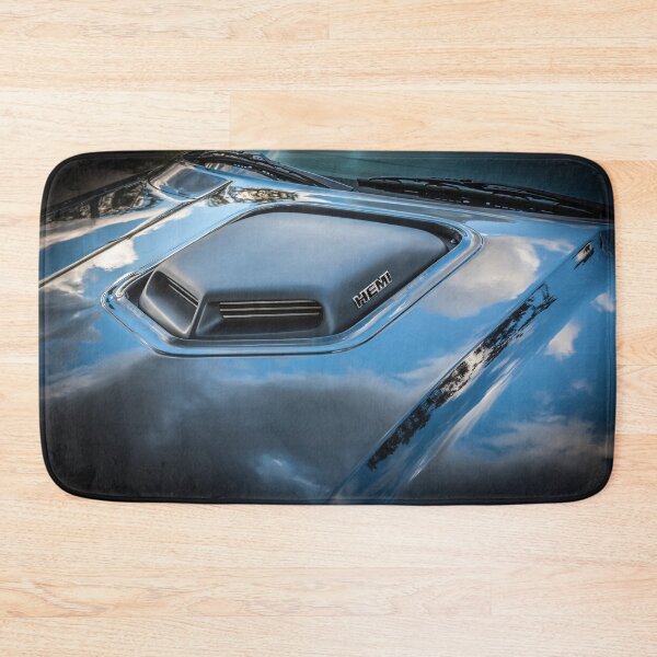 Item preview, 2010 Challenger RT X105 designed and sold by RichFrancoCars.