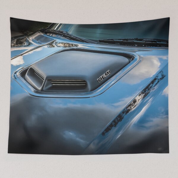 Item preview, 2010 Challenger RT X105 designed and sold by RichFrancoCars.