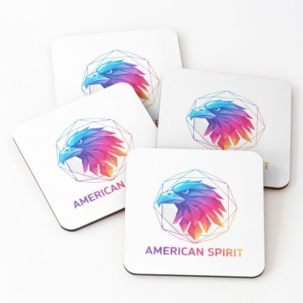 Item preview, American Spirit designed and sold by  ViralVisionsCreating .