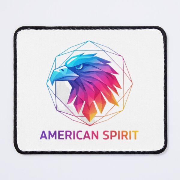 Item preview, American Spirit designed and sold by ViralVisionsCreating .