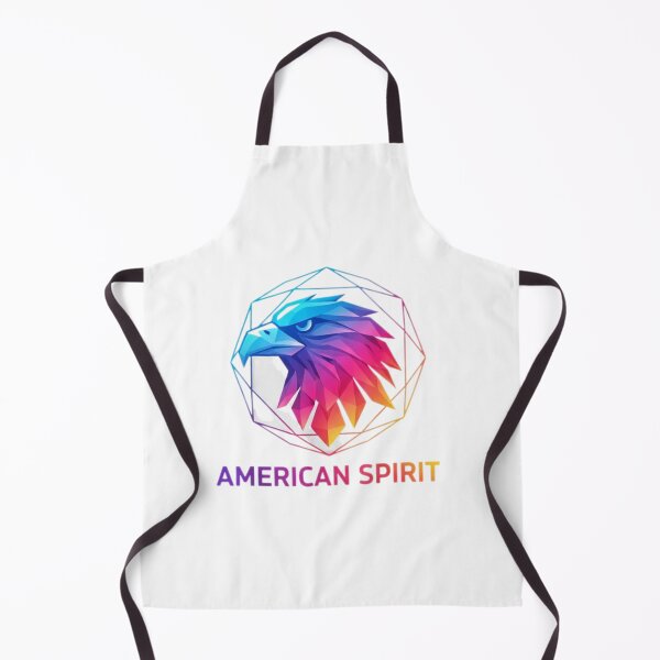 Item preview, American Spirit designed and sold by ViralVisionsCreating .