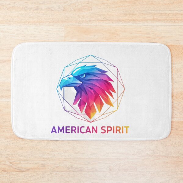 Item preview, American Spirit designed and sold by  ViralVisionsCreating .