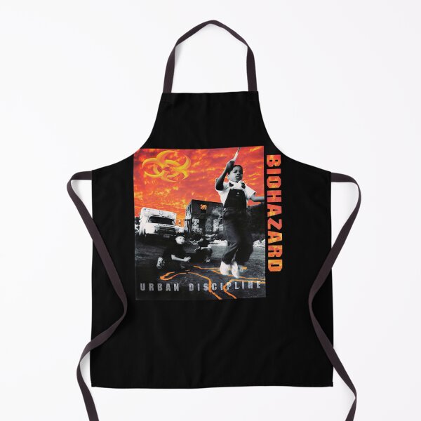 Item preview, Art - BIOHAZARD designed and sold by quangokhen.