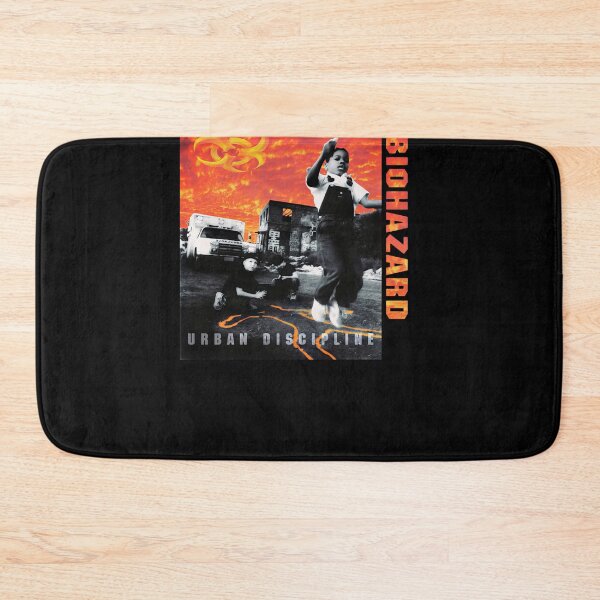 Item preview, Art - BIOHAZARD designed and sold by quangokhen.