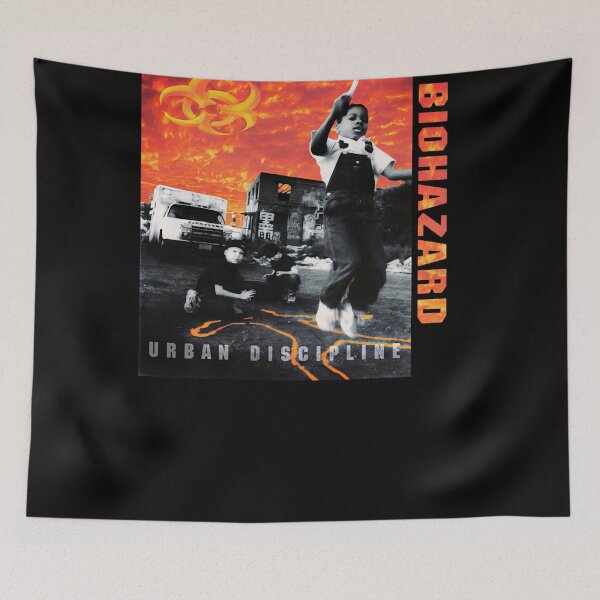 Item preview, Art - BIOHAZARD designed and sold by quangokhen.
