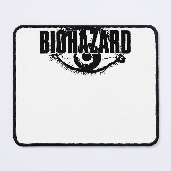 Item preview, Art - BIOHAZARD designed and sold by quangokhen.