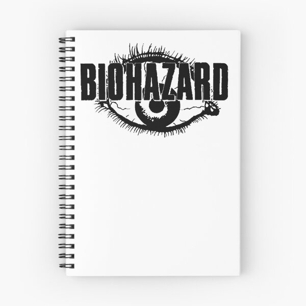 Item preview, Art - BIOHAZARD designed and sold by quangokhen.