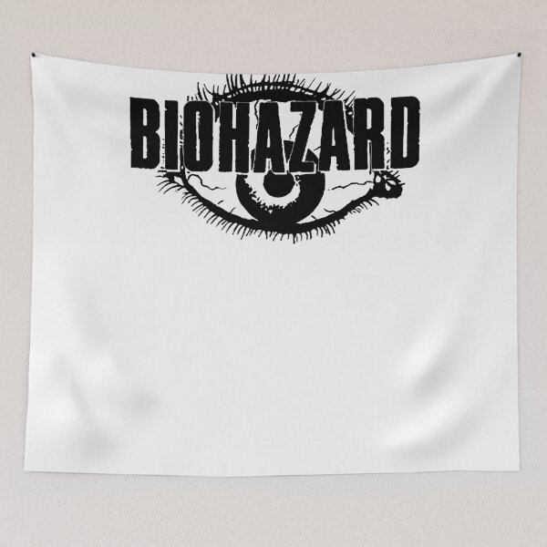 Item preview, Art - BIOHAZARD designed and sold by quangokhen.