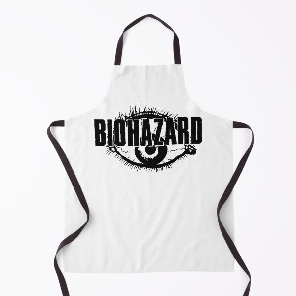 Item preview, Art - BIOHAZARD designed and sold by quangokhen.