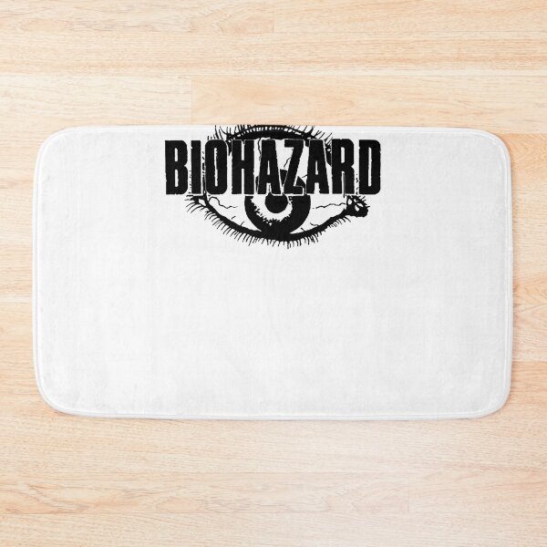 Item preview, Art - BIOHAZARD designed and sold by quangokhen.