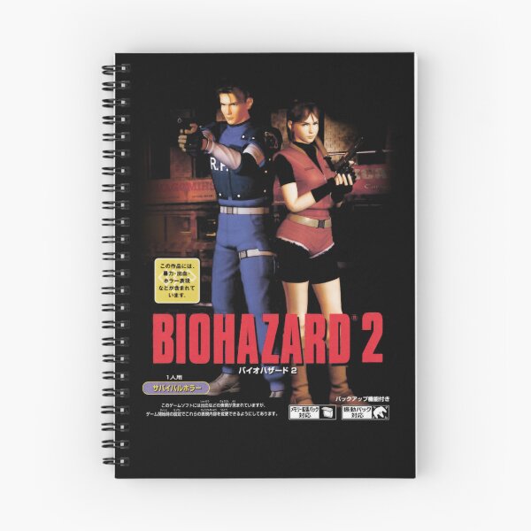 Item preview, Art - BIOHAZARD designed and sold by quangokhen.