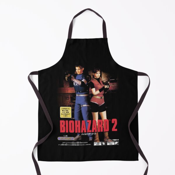 Item preview, Art - BIOHAZARD designed and sold by quangokhen.
