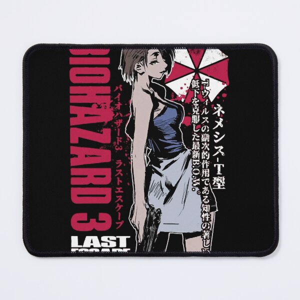 Item preview, Art - BIOHAZARD designed and sold by quangokhen.