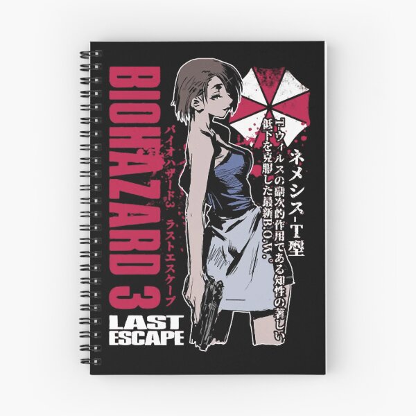 Item preview, Art - BIOHAZARD designed and sold by quangokhen.