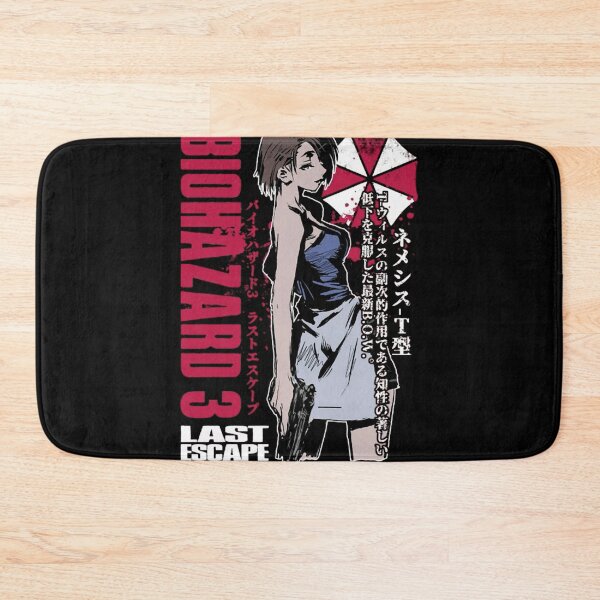 Item preview, Art - BIOHAZARD designed and sold by quangokhen.