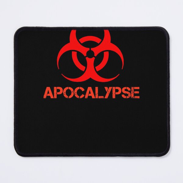 Item preview, Art - BIOHAZARD designed and sold by quangokhen.
