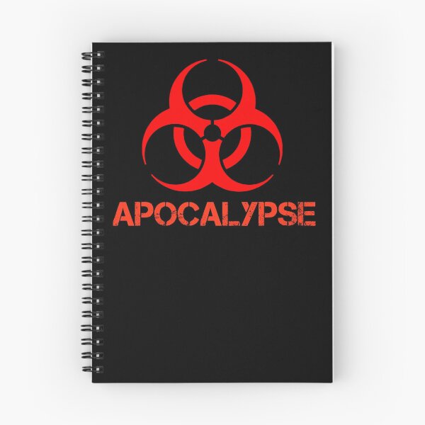 Item preview, Art - BIOHAZARD designed and sold by quangokhen.