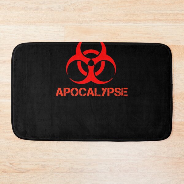 Item preview, Art - BIOHAZARD designed and sold by quangokhen.