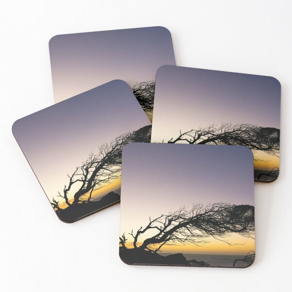 Item preview, The Tree At The Coast designed and sold by metriognome.