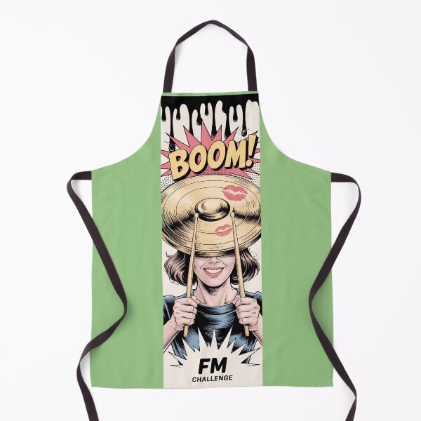 Item preview, Kiss Boom Cymbal Drummer Pop Art Png By Merch, Limited Edition designed and sold by kraackforest.