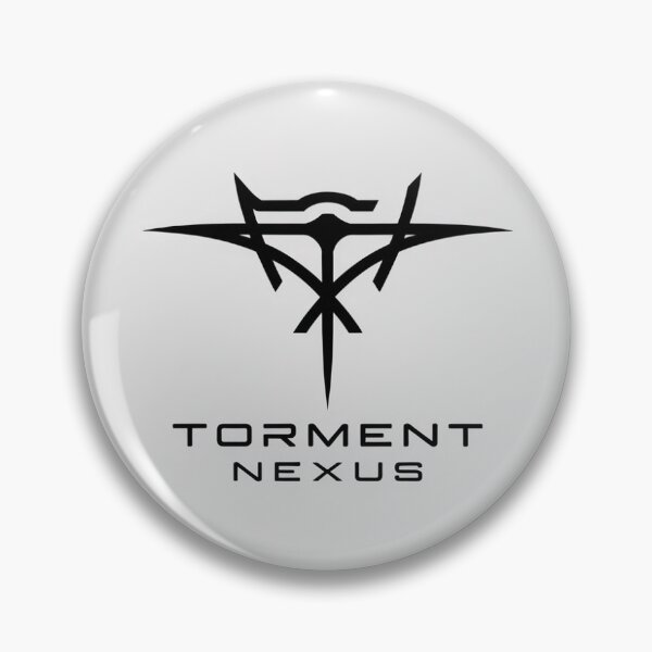 Item preview, Torment Nexus - Corporate Logo designed and sold by Torment Nexus Incorporated.