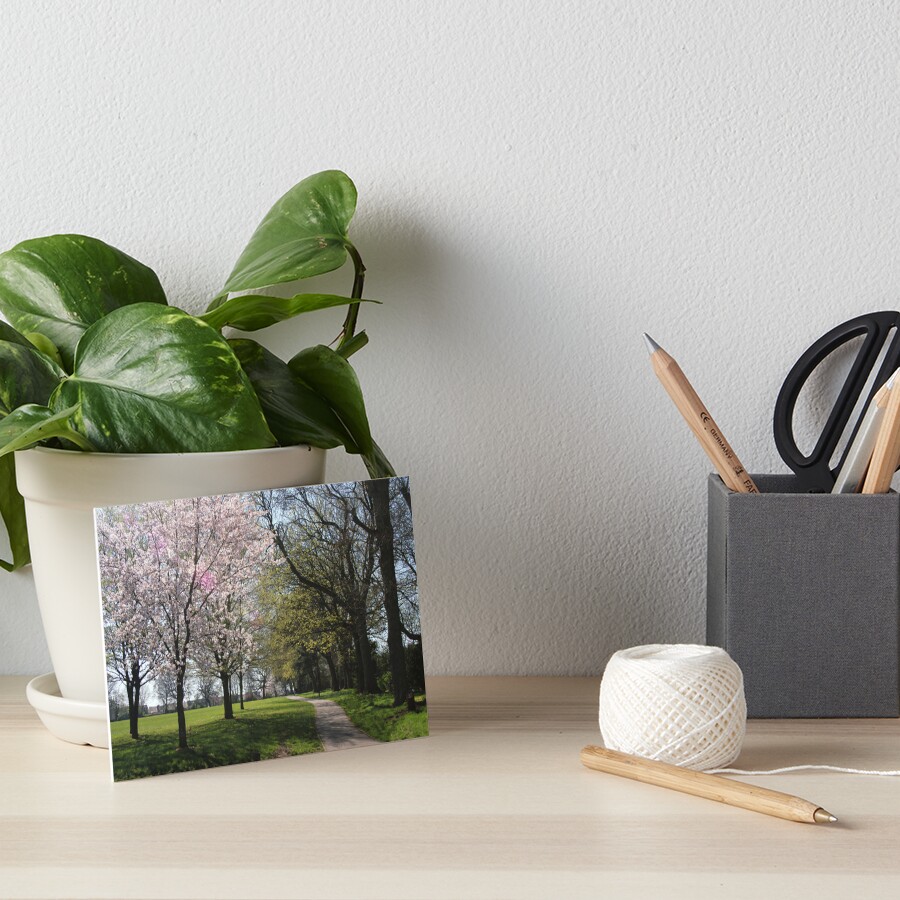 Item preview, Art Board Print designed and sold by RachelJBowler.
