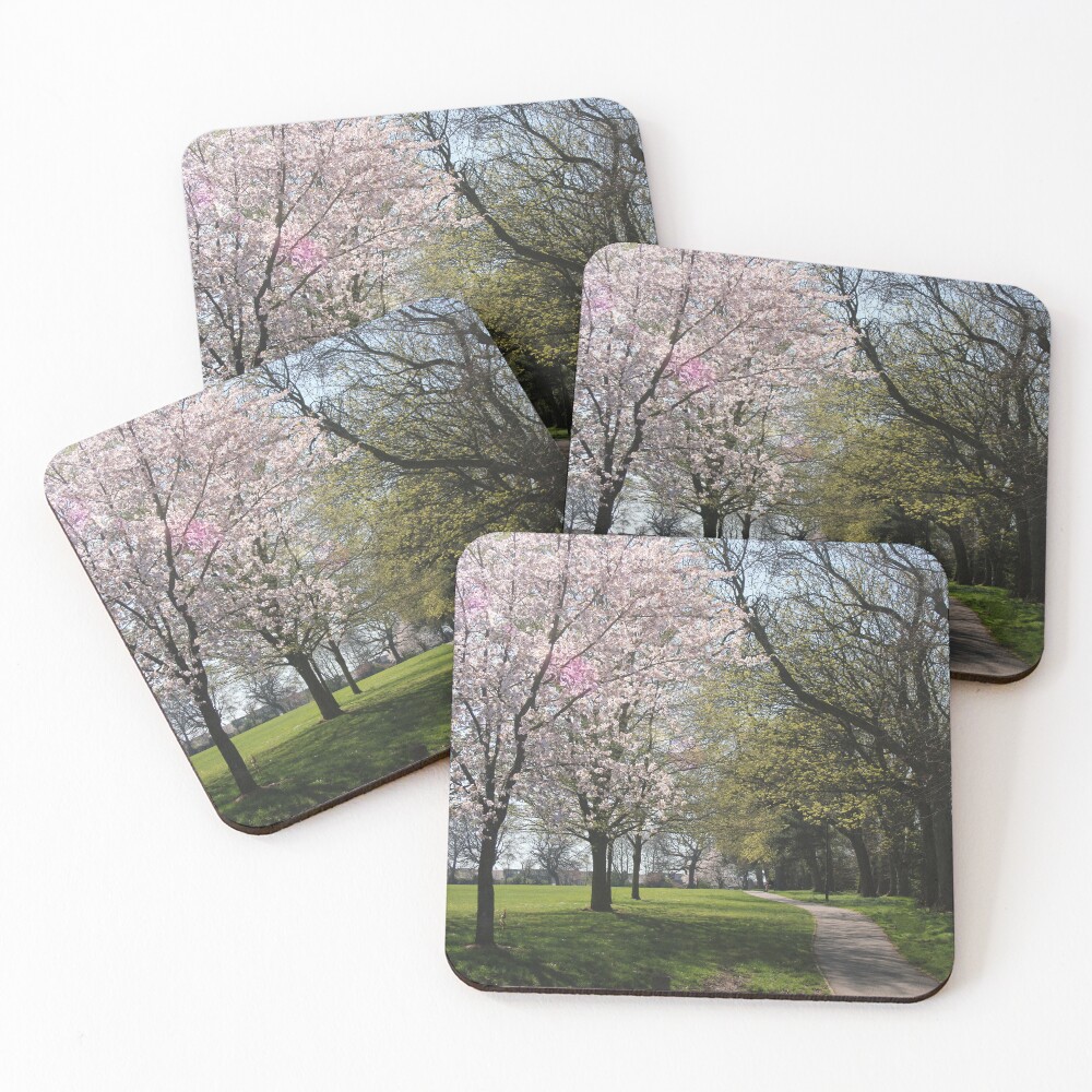 Item preview, Coasters (Set of 4) designed and sold by RachelJBowler.