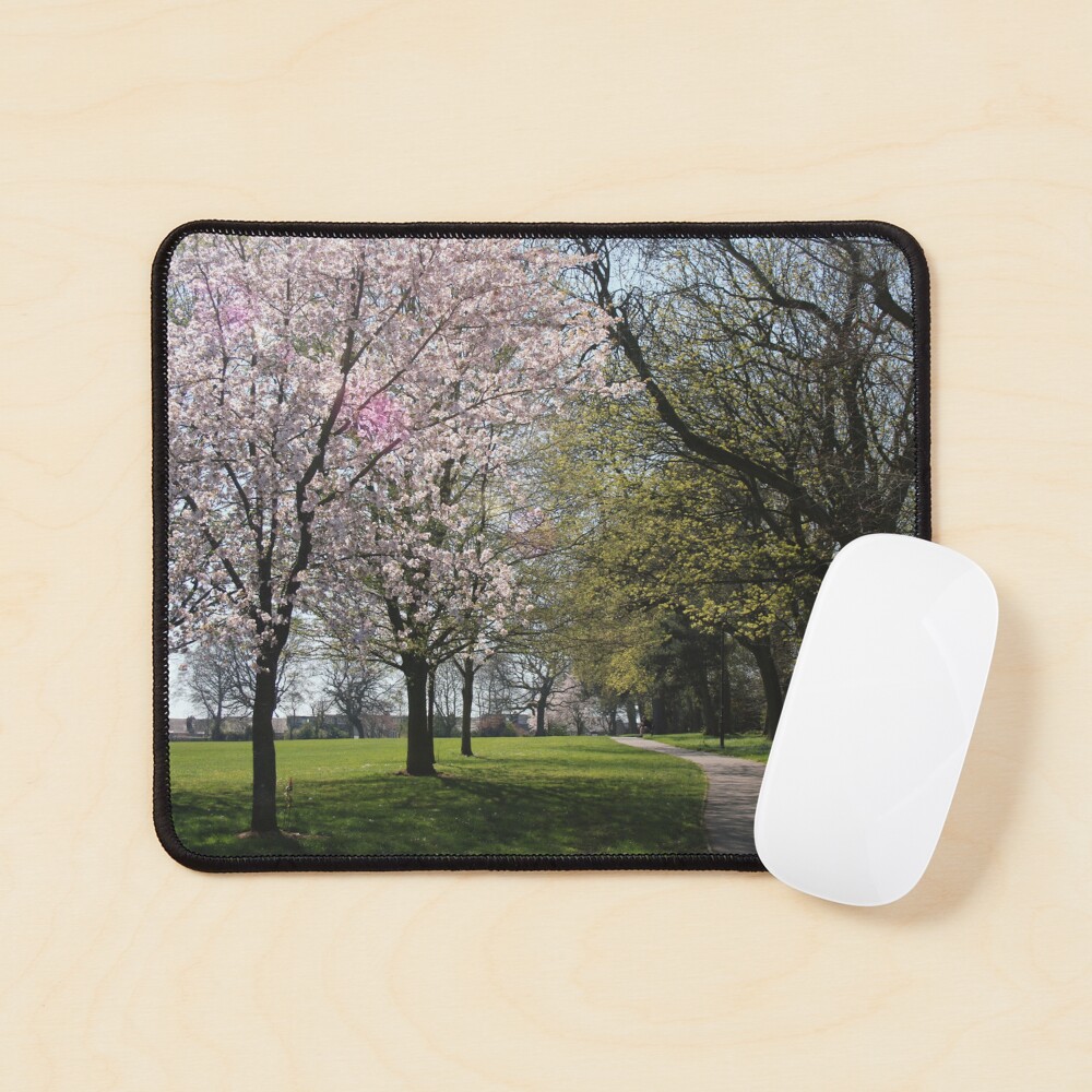 Item preview, Mouse Pad designed and sold by RachelJBowler.