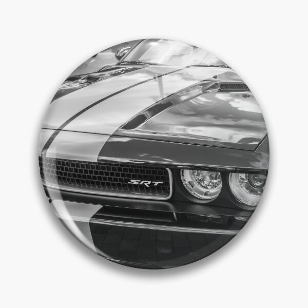 Item preview, 2011 Challenger SRT X100 designed and sold by RichFrancoCars.