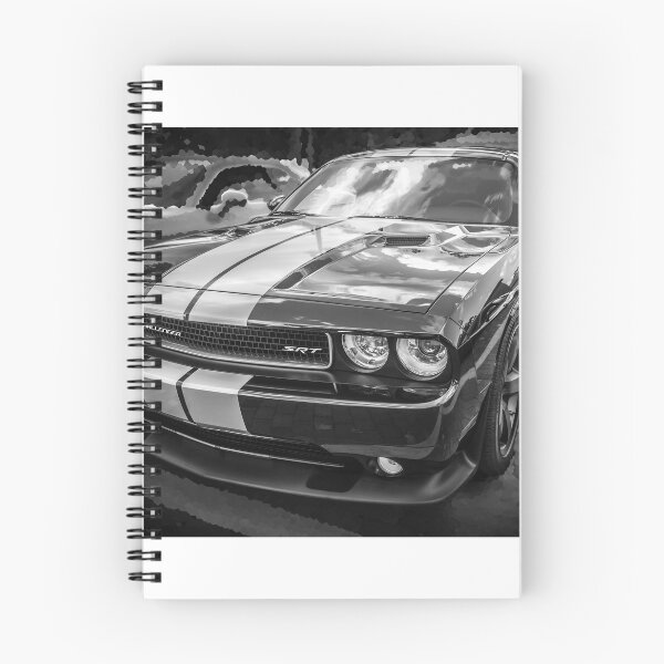 Item preview, 2011 Challenger SRT X100 designed and sold by RichFrancoCars.