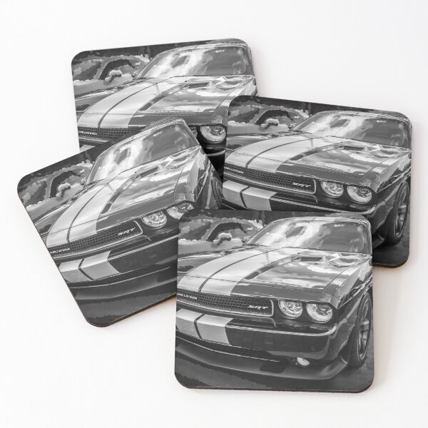 Item preview, 2011 Challenger SRT X100 designed and sold by RichFrancoCars.