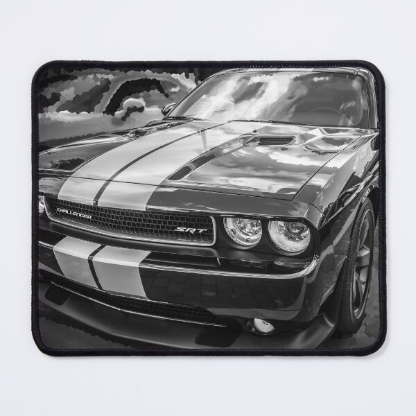 Item preview, 2011 Challenger SRT X100 designed and sold by RichFrancoCars.