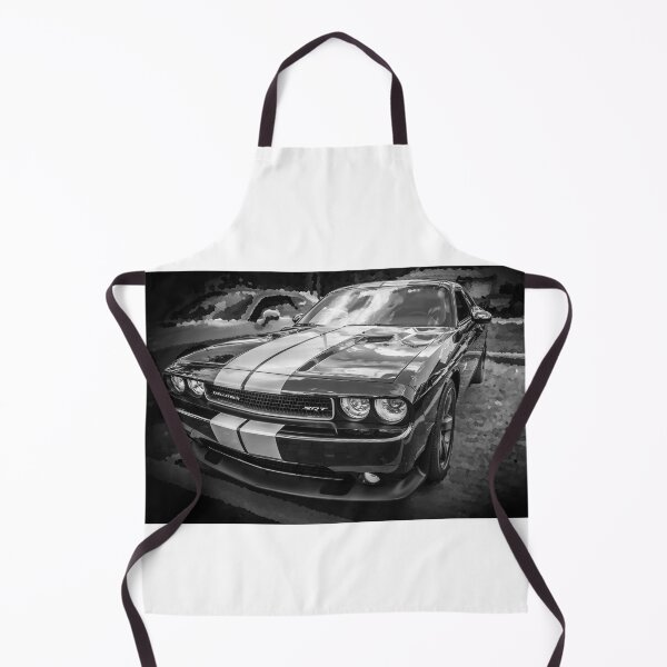 Item preview, 2011 Challenger SRT X100 designed and sold by RichFrancoCars.