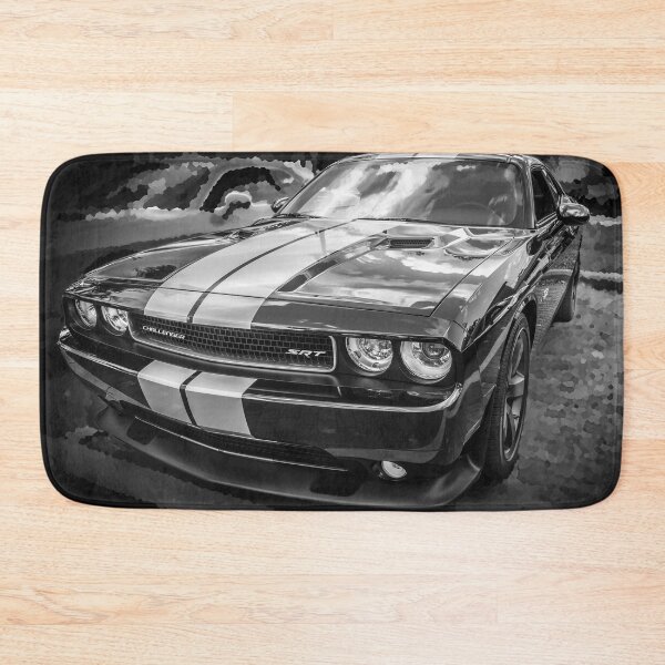 Item preview, 2011 Challenger SRT X100 designed and sold by RichFrancoCars.