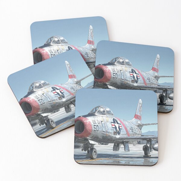 Item preview, Carrier-Based Cold Warrior designed and sold by Skyframe Aviation.