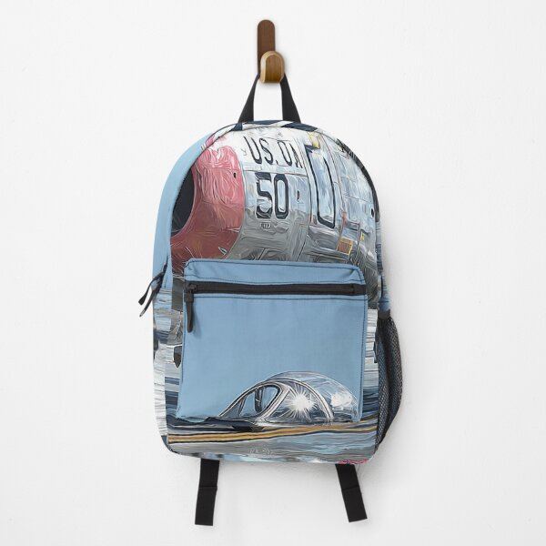 Item preview, Carrier-Based Cold Warrior designed and sold by Skyframe Aviation.