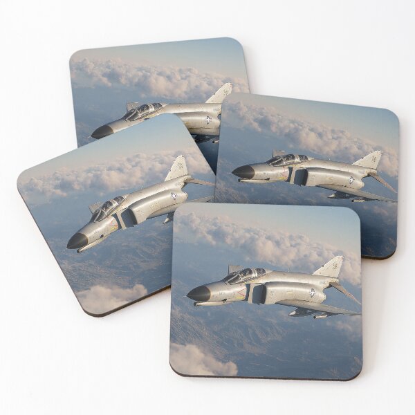 Item preview, F-4 Phantom II in Flight designed and sold by Skyframe Aviation.