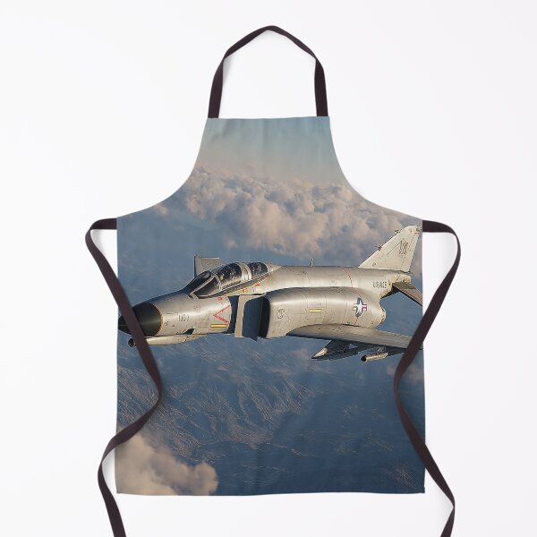 Item preview, F-4 Phantom II in Flight designed and sold by Skyframe Aviation.