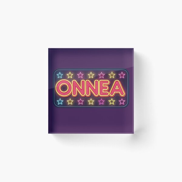 Item preview, Onnea , Good luck in Finnish language . designed and sold by Lucky 777.